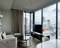 คอนโด Celes Asoke  2 bed + 2 bath  for rent