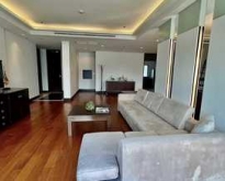 Penthouse for rent Royal Residence Park  4Bedroom + 1maid