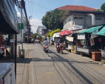 ขายที่ดินย่านบางซื่อ  56 ตรว. ทำเลดี  เขตบางซื่อ กรุงเทพมหานคร