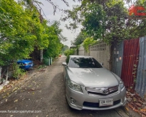 ขายที่ดินถมแล้วเนื้อที่ 98 วาถนนสุขุมวิท103ขาย