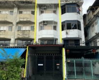 N+ให้เช่าอาคารพาณิชย์ ใกล้รถไฟฟ้าบีทีเอสสำโรง