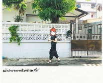 BR06-019 บ้านเช่าต้นซอย โชคชัย 4