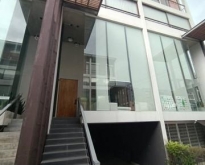 ให้เช่าโฮมออฟฟิศ 4.5 ชั้น Oasis Loft สุขุมวิท 64 ใกล้ BTSปุณณวิถ