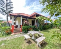 House For Rent 2 Bedroom 1 Bathroom  Near Lipa Noi Beach Taling N
