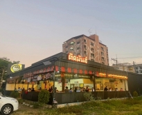 เซ้งร้านด่วน ร้านติดมันส์บุฟเฟต์ปปิ้ง-ย่างกระทะร้อน คลอง6