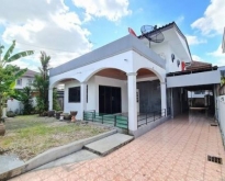 EPL-HR2274 ให้เช่าบ้านเดี่ยว หมู่บ้านเสนานิเวศน์1 ประเสริญมนูกิจ1