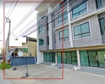 MRTศรีลาซาล 1.5 km. ให้เช่าอาคาร 4 ชั้น4 บ้าน 5,000 หลัง แม็คโคร