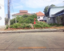 ขายที่ดินว่างเปล่า อำเภอเมืองร้อยเอ็ด ร้อยเอ็ด