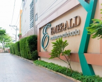 TN66010 ขายคอนโดEmerald Residence Ratchada ชั้น7 studio 22.86ตร.ม