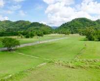 ที่ดินแบ่งขายวิวเขา ต.เขาพระ อ.เมือง นครนายก สาธารณูปโภคครบ  สดผ่