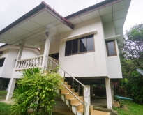 House For Rent Near Lamai Beach 1Bed 1Bath Maret Koh Samui Suratt