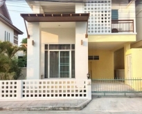 ขายบ้านในโครงการ The Greenery Villa ราคา 2,590,000 บาท รวมโอน