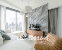 For Sale The Estelle Phromphong 2Bedroom 143Sqm. 47.3Mb 082-62682