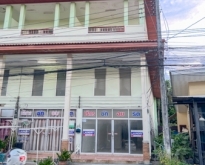 Commercial Building For Rent 3 Floors 2Bed 2Bath Bophut Koh Samui