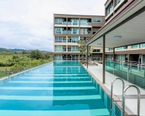 ขายคอนโดใกล้สนามบิน JJ airport condo phuket