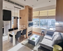 For rent Eight Thonglor Residence 1 Bedroom 48 Sqm. 40k 082-62682
