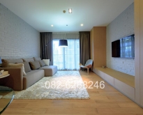 For Rent Noble Solo 1Bedroom 53 Sqm. 35K 082-6268246