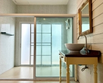 ขายพร้อมผู้เช่า บ้าน Pool Villa 6 ห้องนอน 6 ห้องน้ำ ทำเลดีในเมือง