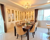 Luxury Service Apartment for rent Sukhumvit 39 Duplex Penthouses 4 bed