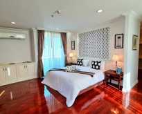 Luxury Service Apartment for rent Sukhumvit 39 Duplex Penthouses 4 bed