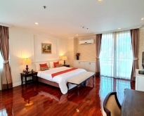 Luxury Service Apartment for rent Sukhumvit 39 Duplex Penthouses 4 bed