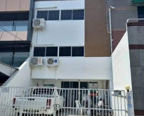 ให้เช่าทาวน์โฮม3 ชั้น ย่านจตุจักร ประชาชื่น พื้นที่ใช้สอย 250 ตร.