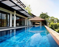 For Sales : Kathu, Luxury Private pool villa, 4B3B