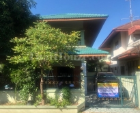 ขายบ้านเดี่ยว 2 ชั้น หมู่บ้านสุพิชชา 2 ศาลายา สามพราน นครปฐม โทร 081-4