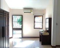 ขายบ้านเดี่ยว 2 ชั้น หมู่บ้านสุพิชชา 2 ศาลายา สามพราน นครปฐม โทร 081-4