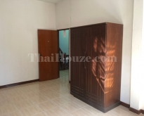 ขายบ้านเดี่ยว 2 ชั้น หมู่บ้านสุพิชชา 2 ศาลายา สามพราน นครปฐม โทร 081-4