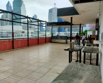 ให้เช่า Rooftop Bar ในกรุงเทพ บนโรงแรมสุขุมวิท 33