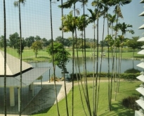 For rent คอนโด เดอะ รอยัล เจมส์ ศาลายา The Royal Gems Golf Resort
