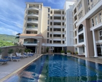 For Rent : Condo near Patong Beach, 2 Bedroom 2 Bathroom, 5th flr