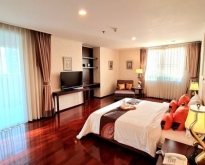 Luxury Service Apartment for rent Sukhumvit 39 Penthouses 4 bedrooms 4