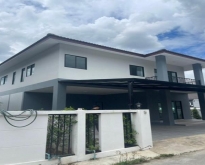 House for sale Wang Sing Kham District, Pa Daet zone