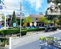 BTSพร้อมพงษ์ MRT สุขุมวิท26 พระราม4  ให้เช่า ร้านค้า 22 ตร ม. ที่