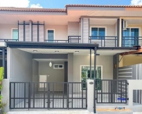 For Sale : Thalang, 2-Storey Town House near the monument, 4B2B