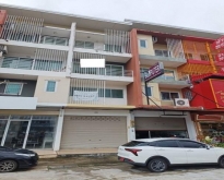 For Rent : Thalang, 4-Storey Commercial Building, 6 bedroom 6 bat