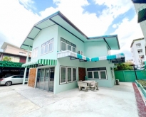 บ้านใหญ่มาก 2ชั้น ตลาดเตาปูน โลตัส ประชาชื่น 100ตรว. 4นอน 4 คัน.5
