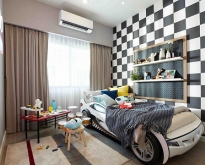 Siri Place Bangyai สิริ เพลส บางใหญ่ บางแม่นาง บางใหญ่2Bed3bath