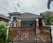 ขายบ้านเดี่ยว หมู่บ้าน วรางกูล เดอะ แกรนด์ ไพรเวท โฮม รังสิต คลอง