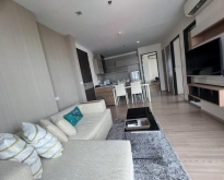 ขายคอนโด ห้องมุม Rhythm Sathorn 2 beds Condo For Sale