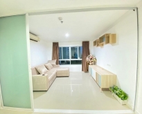 รหัส JIEW552 ขาย Lumpini Place Rama 9-Ratchada