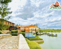 โครงการทอสคาน่า วัลเลย์ Toscana Valley เขาใหญ่ วิวดีที่สุดในเอเชีย