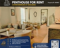 For rent : The Reserve Sukhumvit 61