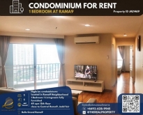For rent : Belle Grand Rama 9