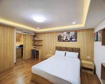 คอนโดมิเนียมกลางนิมมานเหมินทร์ 103 Condominium3 เชียงใหม่