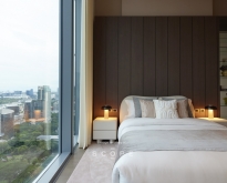 “Super Luxury Penthouse Freehold in Langsuan for sale” designed by Tho