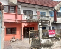 ขายทาวน์เฮ้าส์ 2 ชั้น หมู่บ้านจิตภาวรรณ ธัญบุรี ปทุมธานี