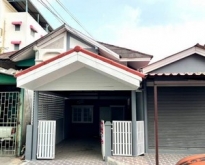 ขายบ้านด่วนทาวน์เฮ้าส์ 2ชั้น 4ห้องนอน คลองหนึ่ง หมู่บ้านไทยธานี